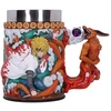 Nemesis Now Naruto - Minato alaus bokalas