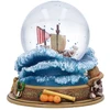 Nemesis Now One Piece Going Merry Sniego Gaublys | 14 cm