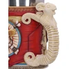 Nemesis Now „One Piece“ Luffy alaus bokalas 15,5 cm