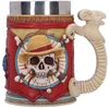 Nemesis Now „One Piece“ Luffy alaus bokalas 15,5 cm