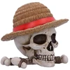 Nemesis Now „One Piece“ Luffy Jolly Roger dėžutė