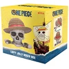Nemesis Now „One Piece“ Luffy Jolly Roger dėžutė