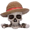 Nemesis Now „One Piece“ Luffy Jolly Roger dėžutė