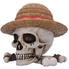 Nemesis Now „One Piece“ Luffy Jolly Roger dėžutė