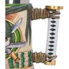 Nemesis Now „One Piece“ – „Zoro“ alaus bokalas
