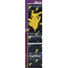 Nemesis Now Pokémon Pikachu Lightning kuprinė 28 cm