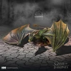 Nemesis Now „Sostų karų“ figūrėlė – Rhaegal
