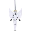 Nemesis Now „Stormtrooper For Heaven's Sake“ pakabinamas ornamentas