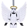 Nemesis Now „Stormtrooper For Heaven's Sake“ pakabinamas ornamentas