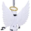 Nemesis Now „Stormtrooper For Heaven's Sake“ pakabinamas ornamentas