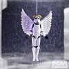 Nemesis Now „Stormtrooper For Heaven's Sake“ pakabinamas ornamentas
