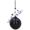 Nemesis Now „Stormtrooper“ griovimo kamuolio pakabinamas ornamentas