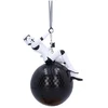 Nemesis Now „Stormtrooper“ griovimo kamuolio pakabinamas ornamentas