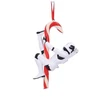 Nemesis Now „Stormtrooper“ saldainių lazdelės formos pakabinamas ornamentas 12 cm