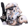 Nemesis Now Stormtrooper susprogdintas biustas 23,5 cm
