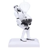Nemesis Now „Stormtrooper Time's Up“ smėlio laikrodis