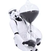 Nemesis Now „Stormtrooper Time's Up“ smėlio laikrodis