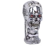 Nemesis Now Terminatorius 2 Galvos Dėžutė 21cm