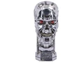 Nemesis Now Terminatorius 2 Galvos Dėžutė 21cm
