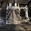 Nemesis Now Žiedų valdovas Gondoras - Tankard