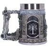 Nemesis Now Žiedų valdovas Gondoras - Tankard