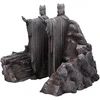 Nemesis Now Žiedų valdovo Argonato vartų knygų atramėlės 19 cm