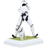 Nemesis Now Žvaigždžių karai - Stormtrooper - žmogaus geriausias draugas