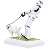 Nemesis Now Žvaigždžių karai - Stormtrooper - žmogaus geriausias draugas