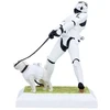 Nemesis Now Žvaigždžių karai - Stormtrooper - žmogaus geriausias draugas