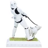 Nemesis Now Žvaigždžių karai - Stormtrooper - žmogaus geriausias draugas