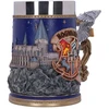 Nemesis Nowharry Potter Hario Poterio Hogvartso kolekcinė taurė 15,5 cm