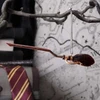 Nemesis Nowharry Potter Hario Poterio pakabinamas žaislas „Firebolt“ 15,5 cm