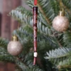 Nemesis Nowharry Potter Hario Poterio Rono lazdelės pakabinamas ornamentas 15,5 cm