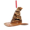Kepurė Nemesis Nowharry Potter Hario Poterio rūšiavimo skrybėlės pakabinamas ornamentas 9 cm