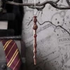 Nemesis Nowharry Potter Hario Poterio vyresniojo lazdelės pakabinamas ornamentas 15,5 cm