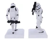Nemesis Now,Star Wars Stormtrooper knygų atramėlės 18,5 cm