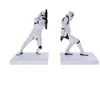 Nemesis Now,Star Wars Stormtrooper knygų atramėlės 18,5 cm