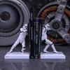 Nemesis Now,Star Wars Stormtrooper knygų atramėlės 18,5 cm