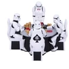 Nemesis Now,Star Wars „Stormtrooper“ pokerio veidas 18,3 cm