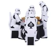 Nemesis Now,Star Wars „Stormtrooper“ pokerio veidas 18,3 cm