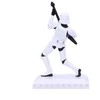 Nemesis Nowstar Wars Nemesis NowŽvaigždžių karų „Stormtrooper“ serialas „Rock On!“ 18 cm