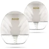 NENO - krūties pompa Perla Handsfree Double - 26 mm, 19 mm, 22 mm