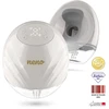 NENO - krūties pompa Perla Handsfree Double - 26 mm, 19 mm, 22 mm