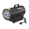 Neo Tools 30kw dujinis šildytuvas