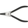 Szczypce Žiedinės replės NEO SEGER 220 mm (išorinės lenktos)