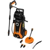 Neo Tools Aukšto slėgio plovykla 2200W, ciśnienie maks. 165 bar