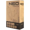 Neo Tools Automatinis įkroviklis 2A / 35W, 4-60Ah, rūgštiniams / AGM / GEL akumuliatoriams