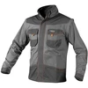 Neo Tools Bluza robocza 2 w 1 COTTON Slim, 100% cotton, dydis XXL