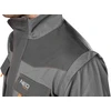 Neo Tools Bluza robocza 2 w 1 COTTON Slim, 100% cotton, dydis XXL