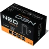 Neo Tools Cinkuotos kabės pneumatiniam segtukui (14-570), GA18, 90 tipas (4K), ilgis 40 mm, 4000 s